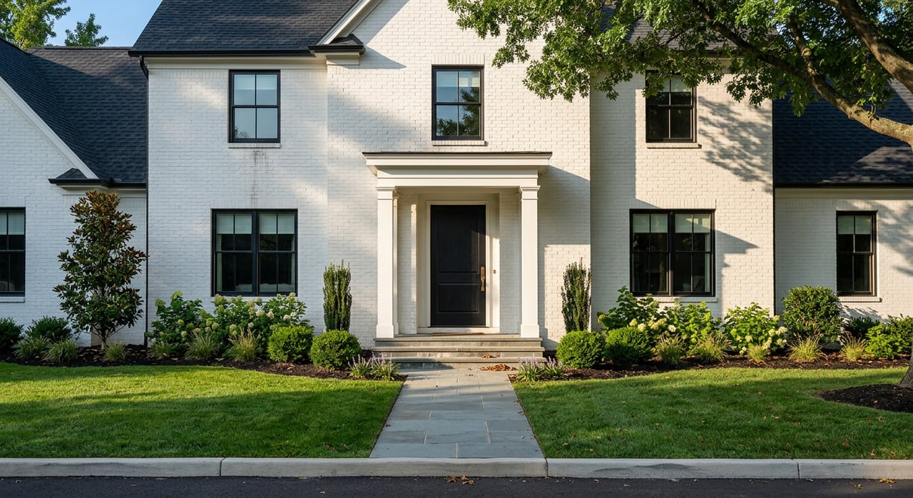 Preparing A Belle Meade Estate For Today’s Luxury Buyer