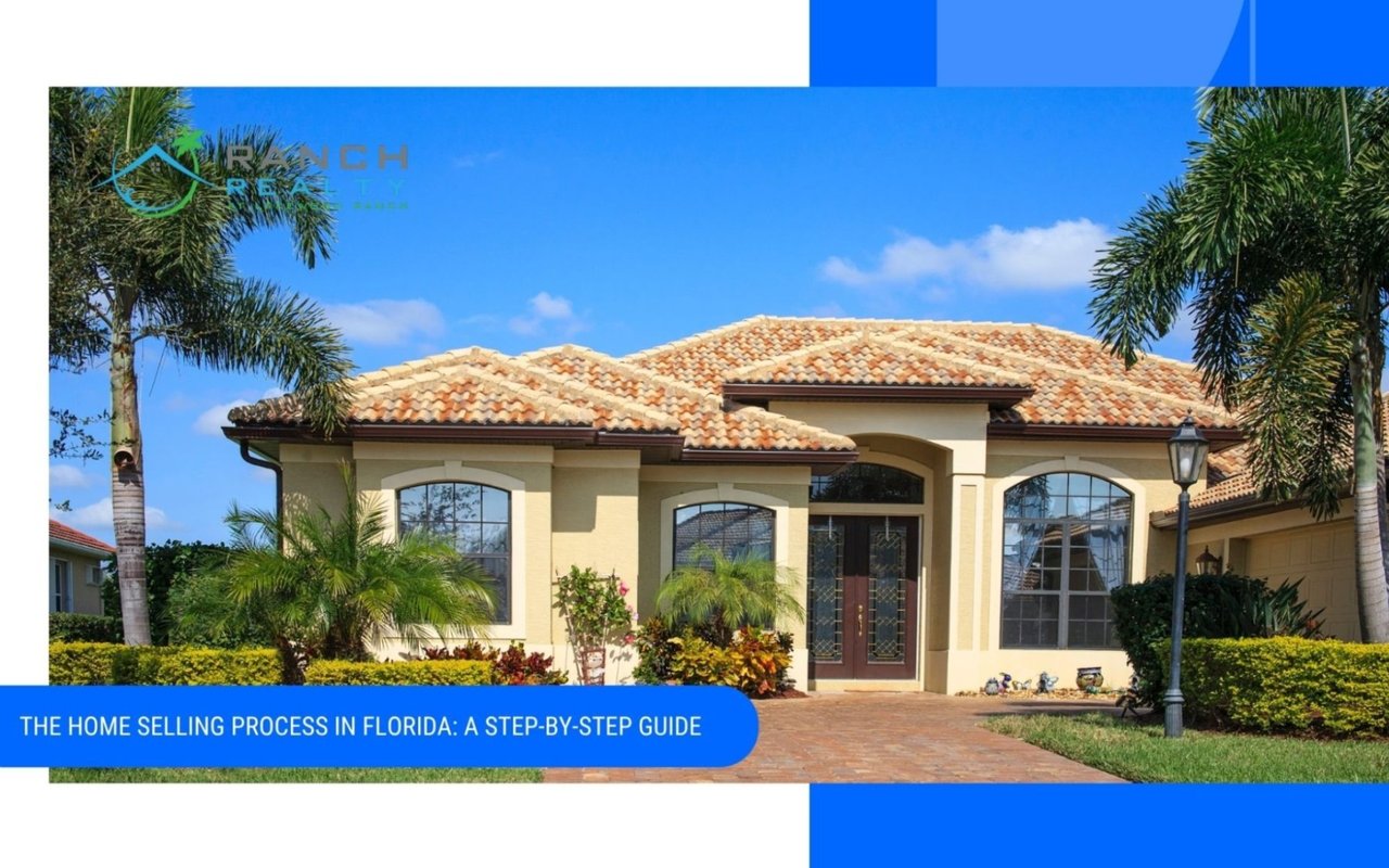 The Home Selling Process in Florida: A Step-by-Step Guide