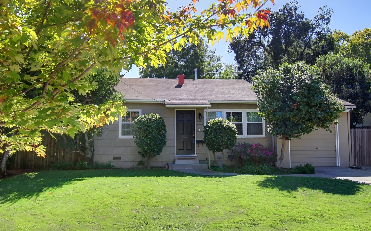 Just Sold! 5624 V Street
