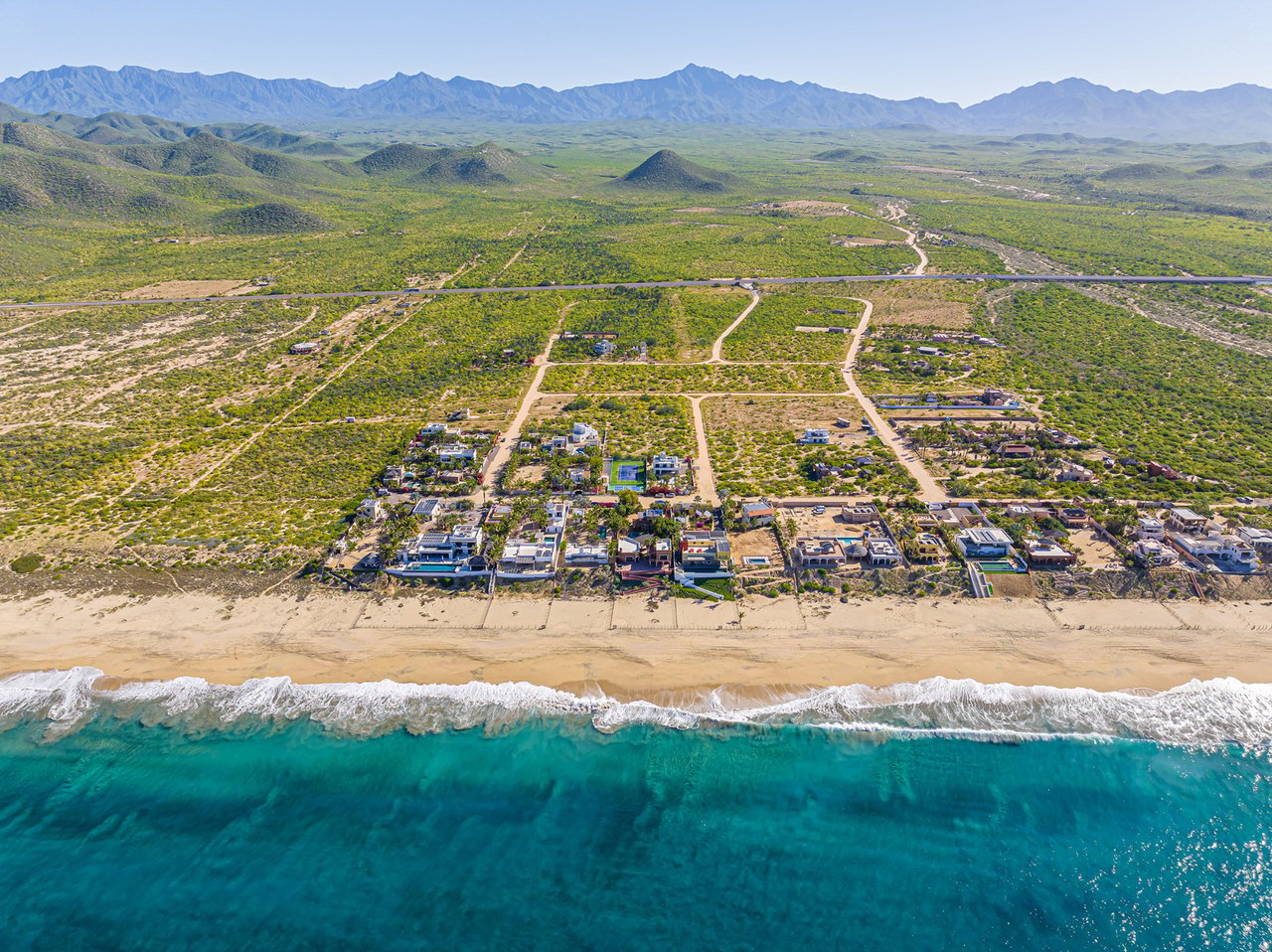 Pescadero