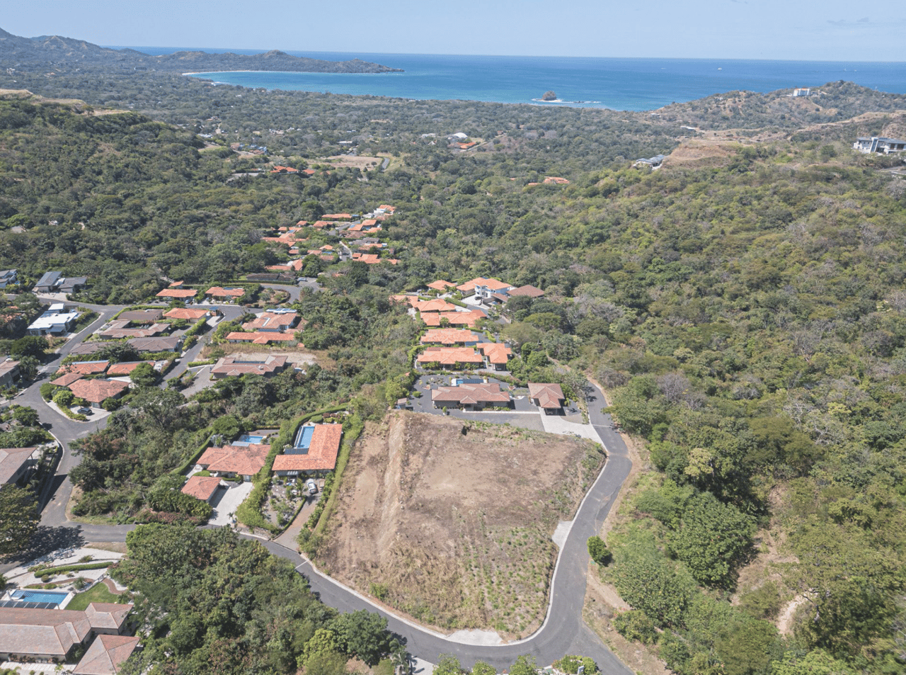 Casa Dos Rios 30 - Luxury Oceanview Home in Mar Vista, Costa Rica