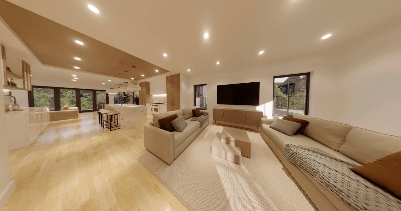 124 Forest St, Unit A