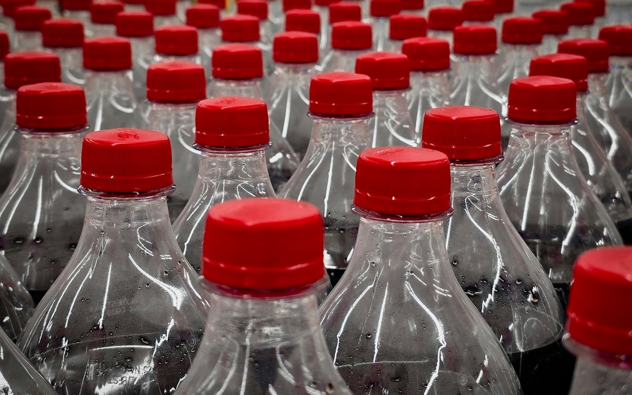 When Spring Cleaning, Recycle As Much As Possible