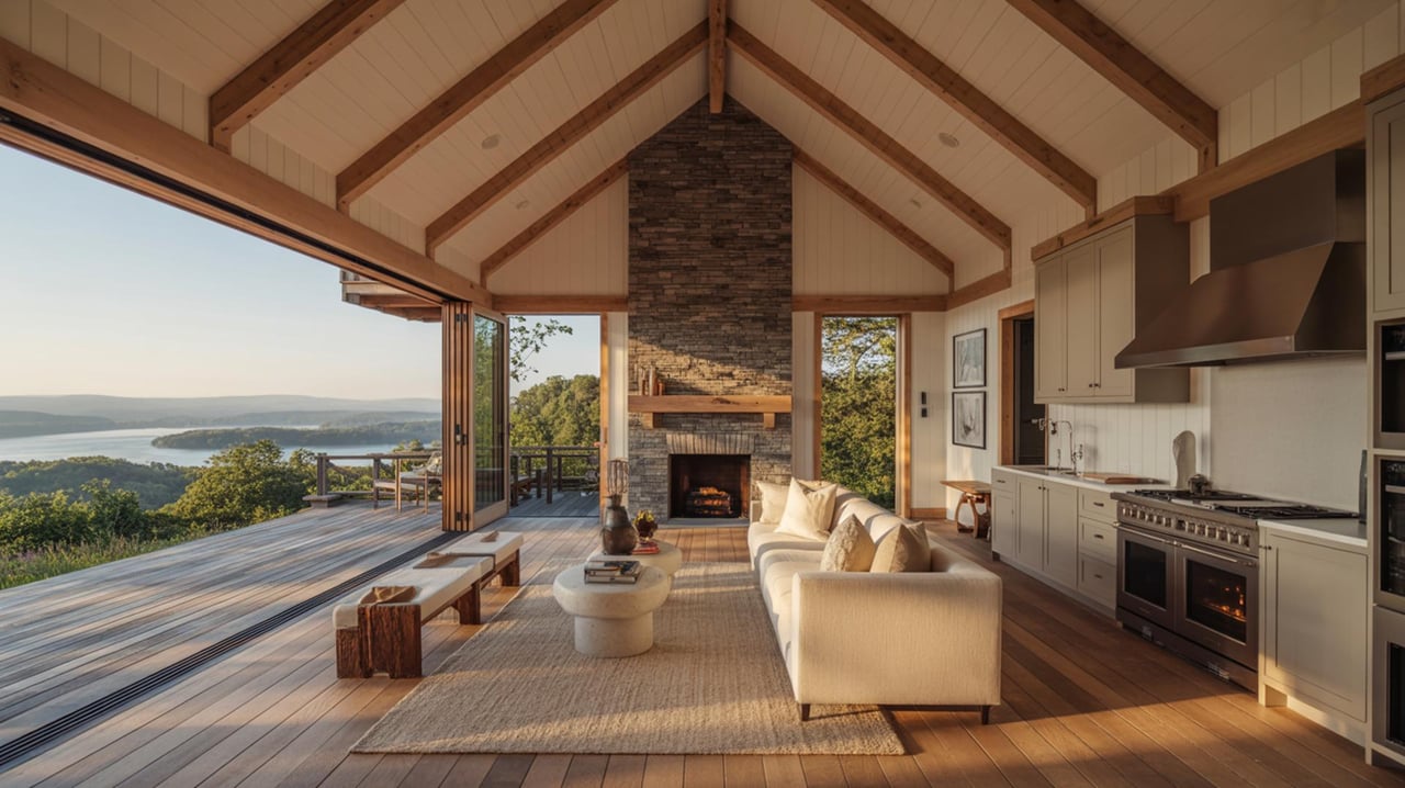 How to Use Virtual Tours When Selling Your Home in Saugerties, NY