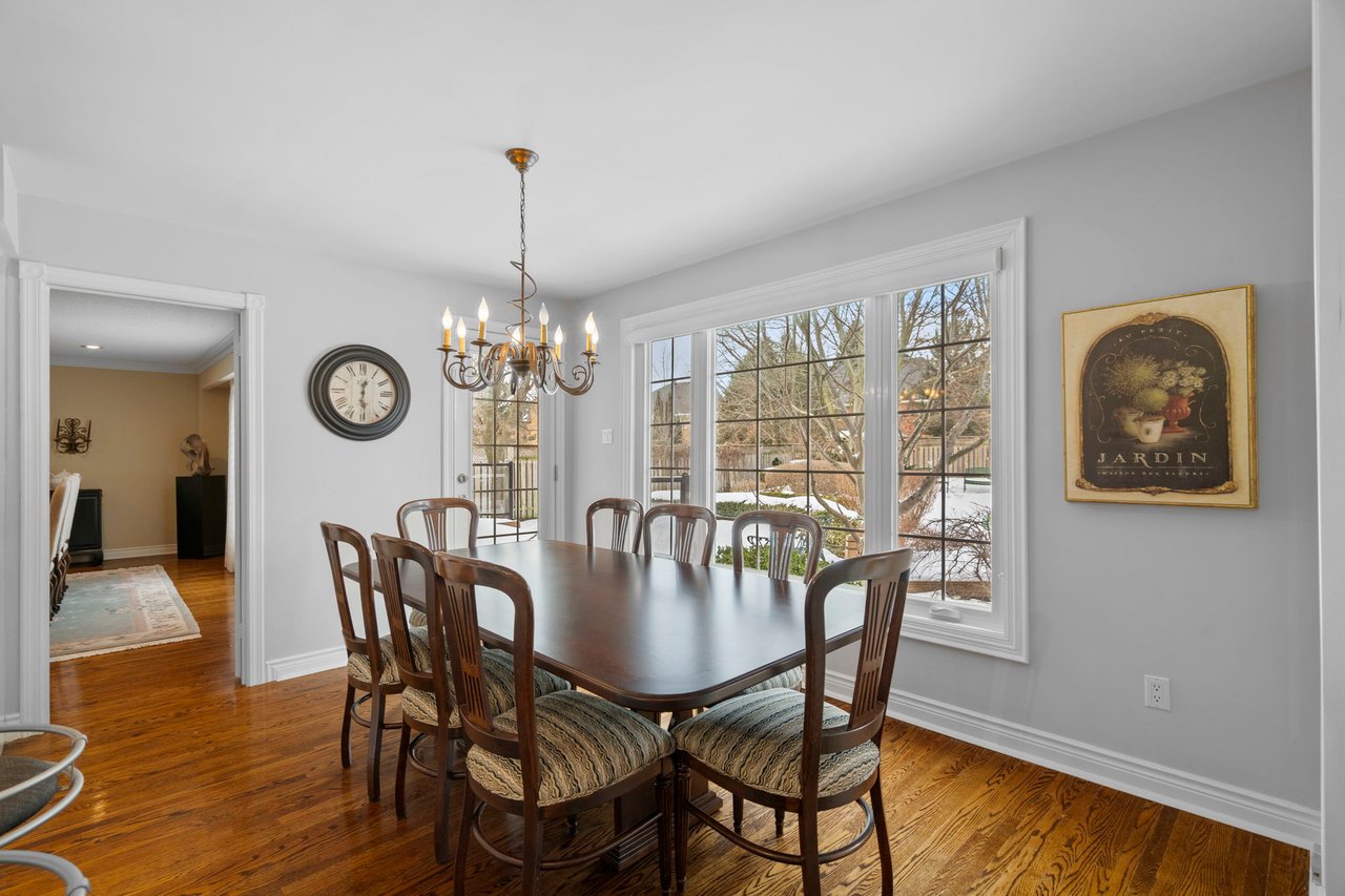 SOLD: Enduring Elegance In Revered Bayview Hills