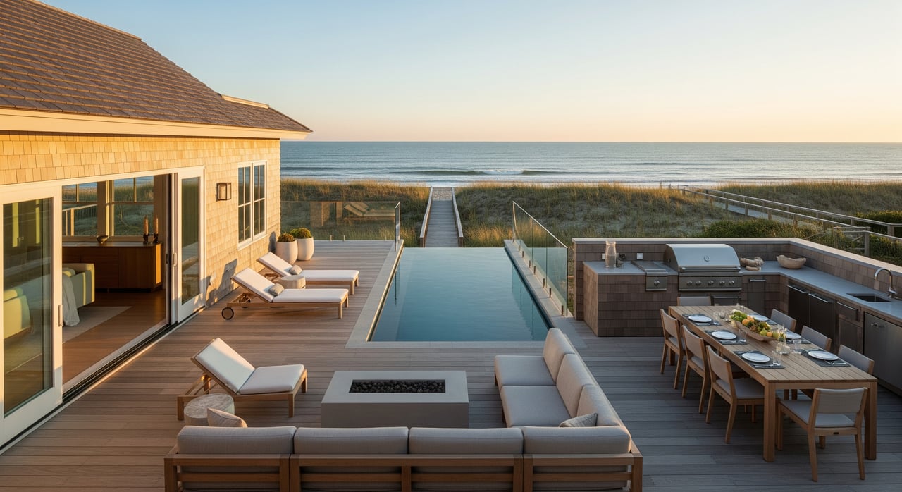 Maximize Weekly Rental Income in Beach Haven