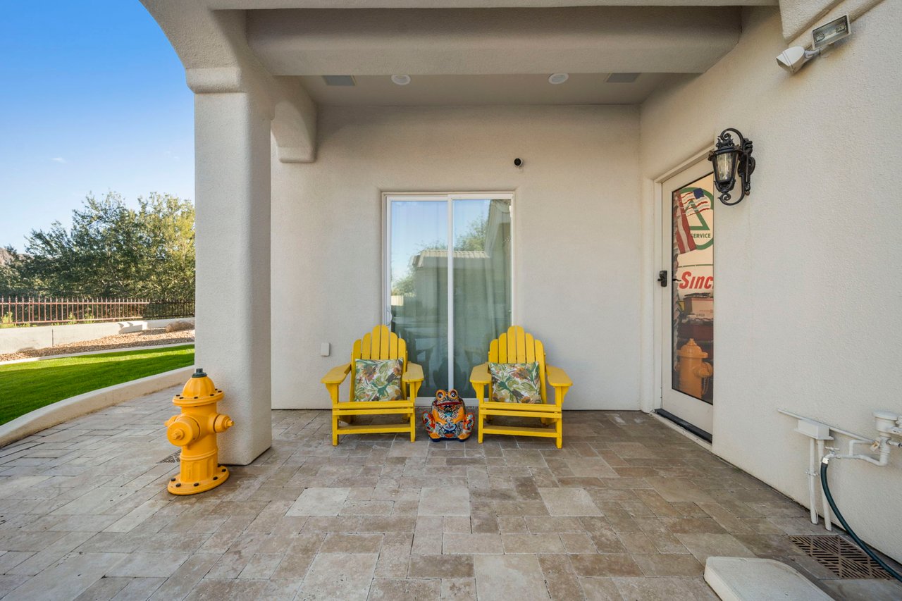 12110 E GOLD DUST Avenue