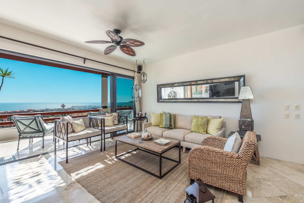 Alegranza Penthouse 927