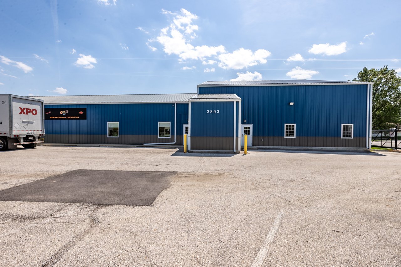 Why Light Manufacturing and Service-Based Industrial Users Are Driving Demand in Hamilton County