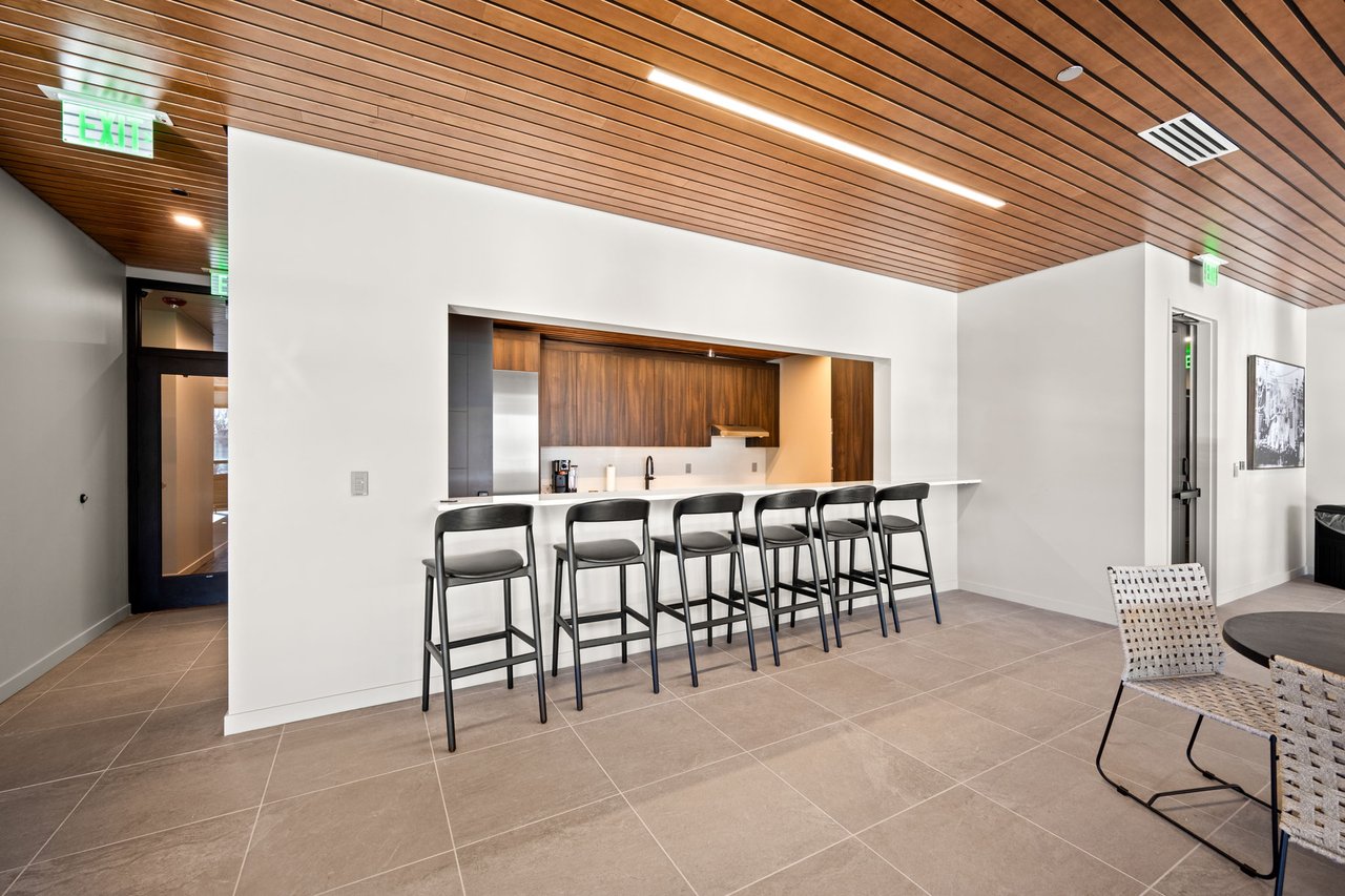 THE THOMAS GEORGE | DOWNTOWN COEUR D' ALENE
