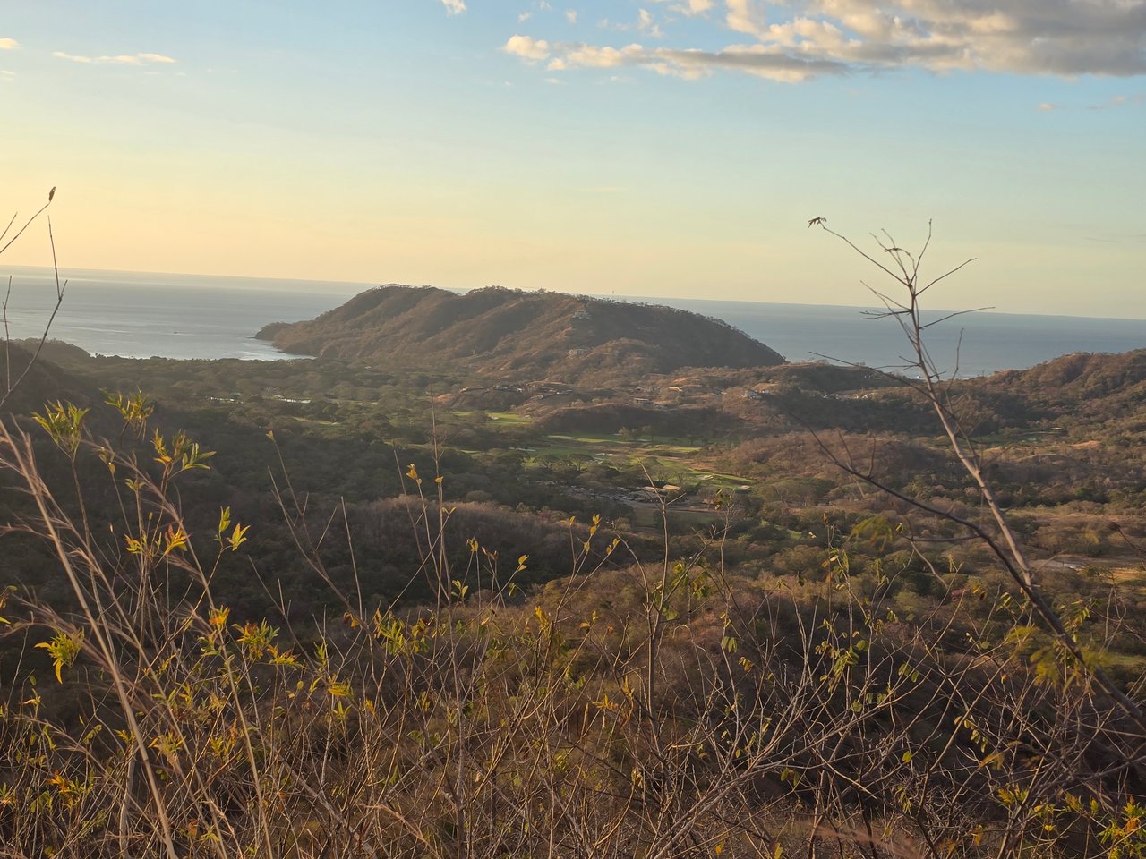 Vista Miramar Estate Lot, Pacific Heights