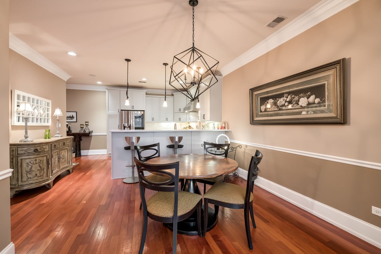 1442 W Fullerton Avenue Unit: 3B