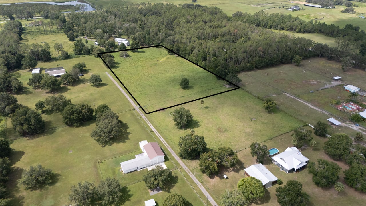 0 Reed Road