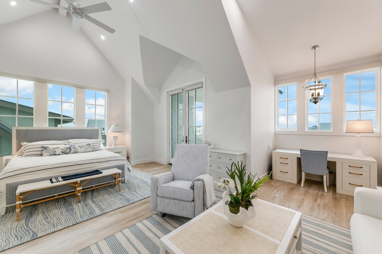 Dewdrop Street, 6110 Sq. Ft.