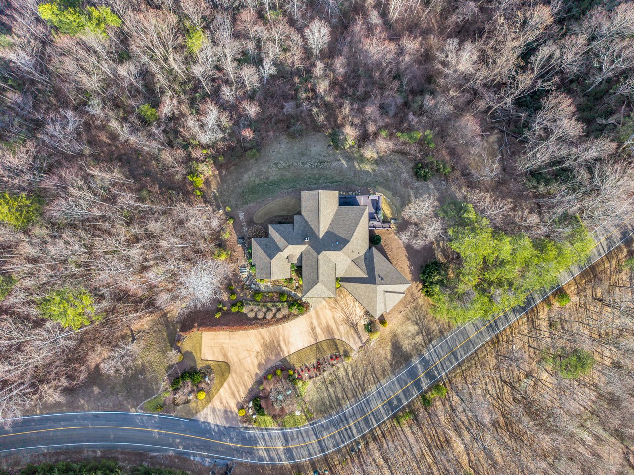 209 Craggy Rock Lane