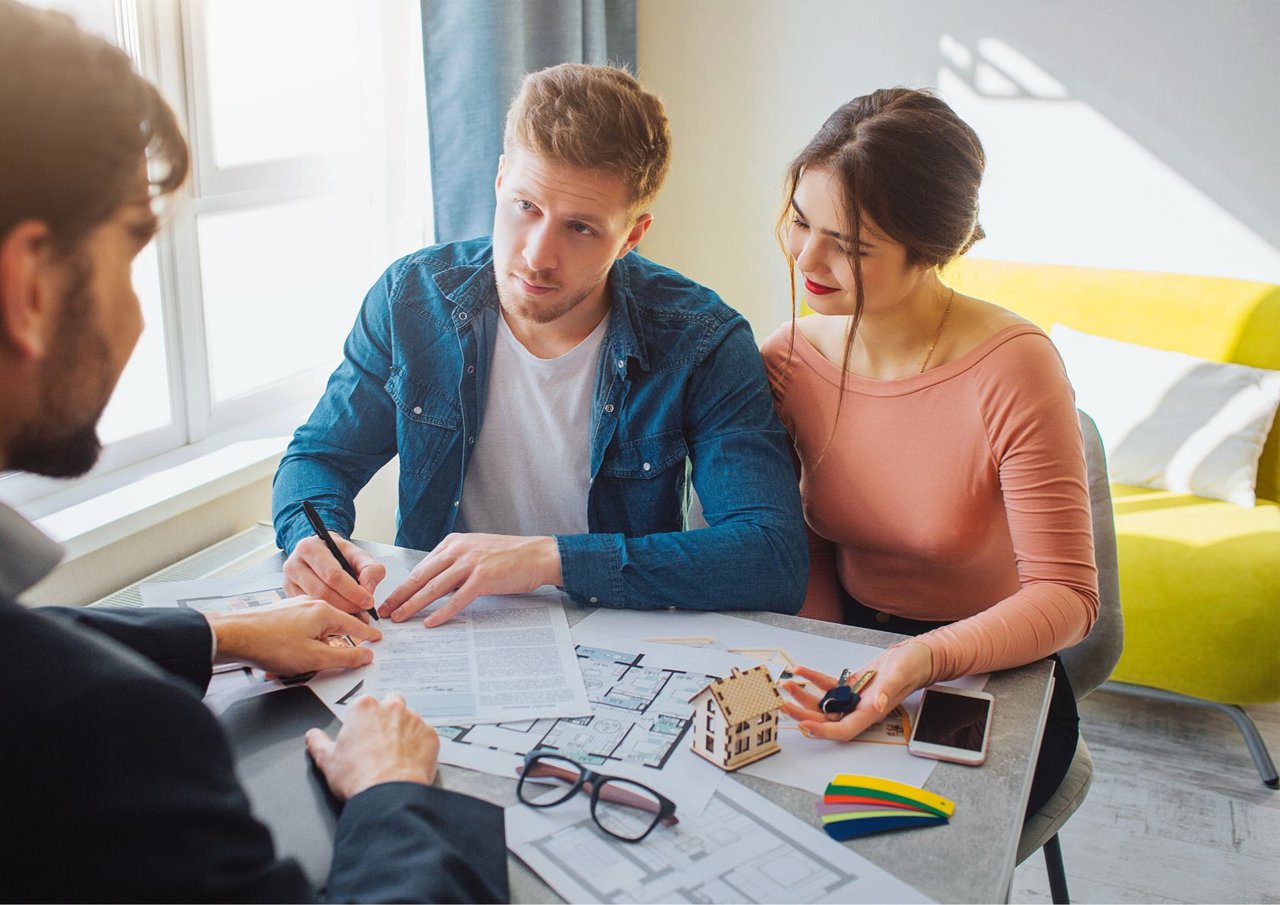 Interest Rates and Inventory: How 2024’s Closing Trends Shape Early 2025