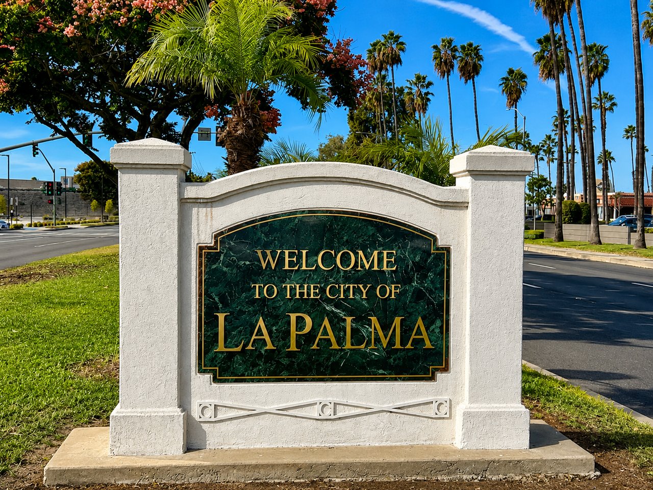 La Palma
