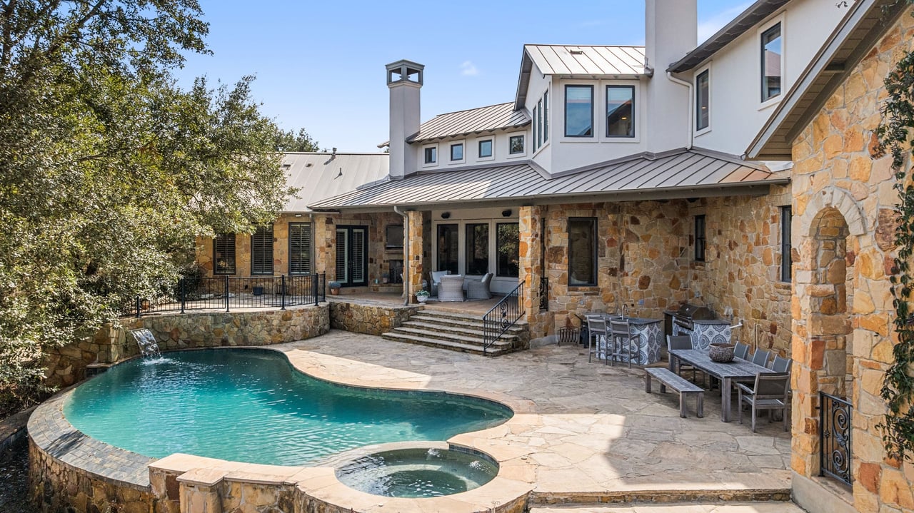 11632 Musket Rim St FOR LEASE