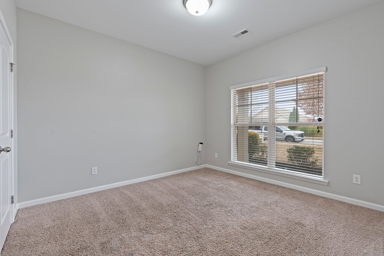 Convenient Madison Living with Exceptional Community Amenities