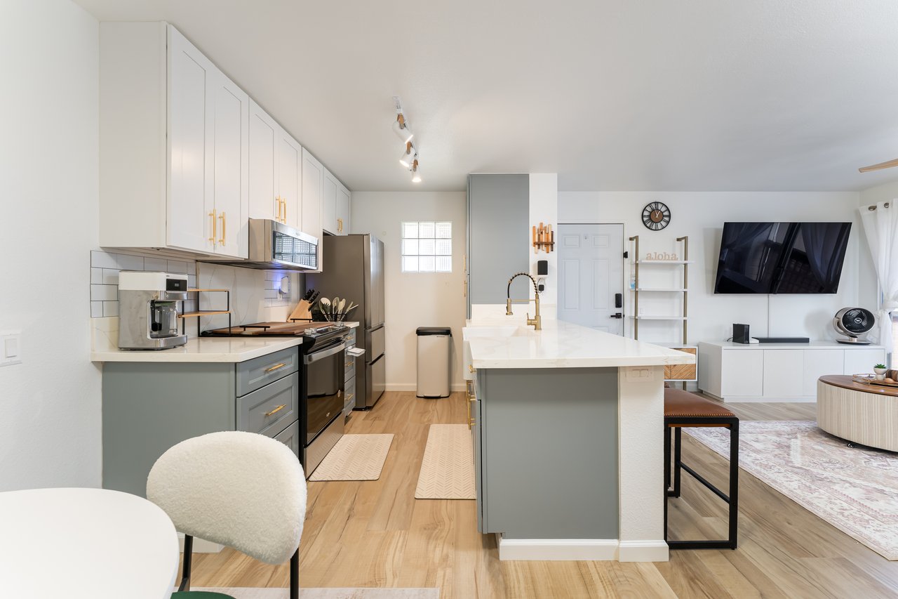 91-1213 Kaneana Street Unit 12J