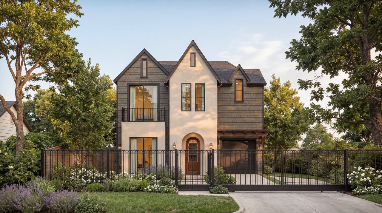 4413 Gillis Street #1