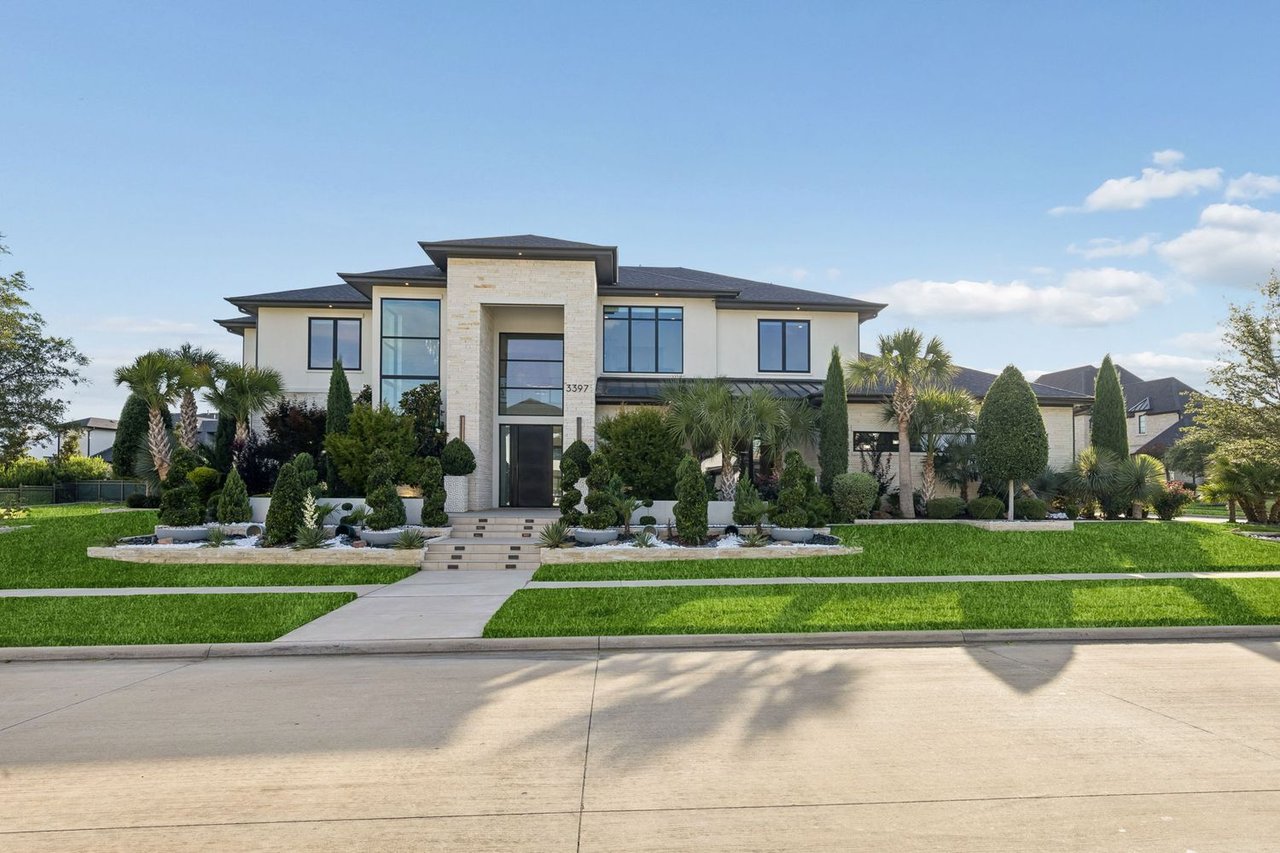 3397 Santa Bella Dr, Frisco, TX 75034