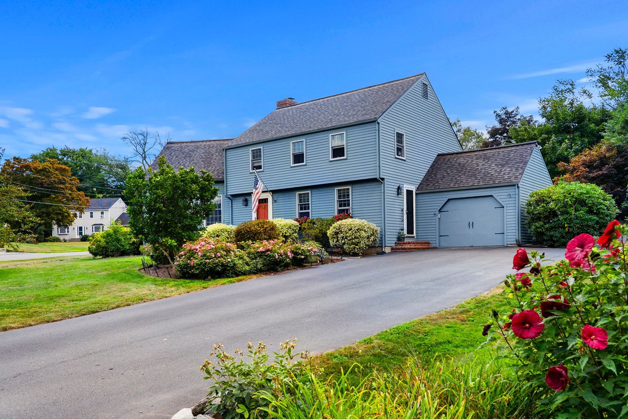 1 Chatigny Lane