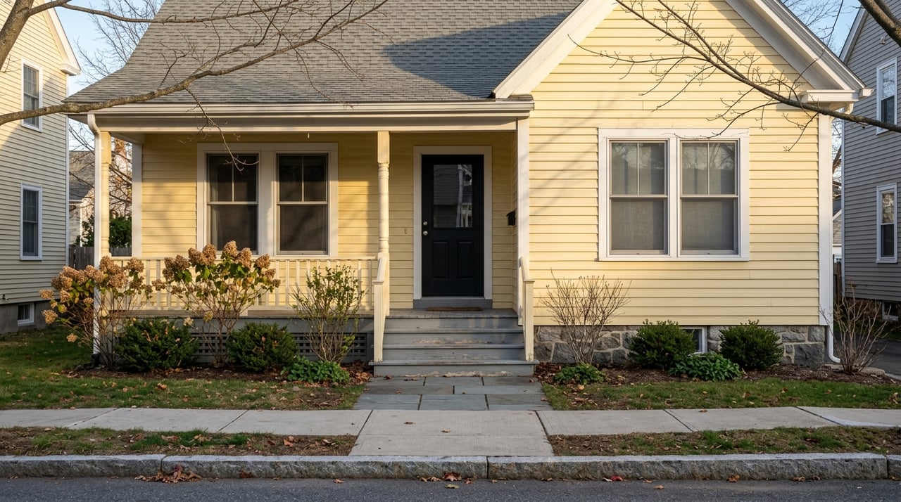 How To Choose A Burlington Neighborhood