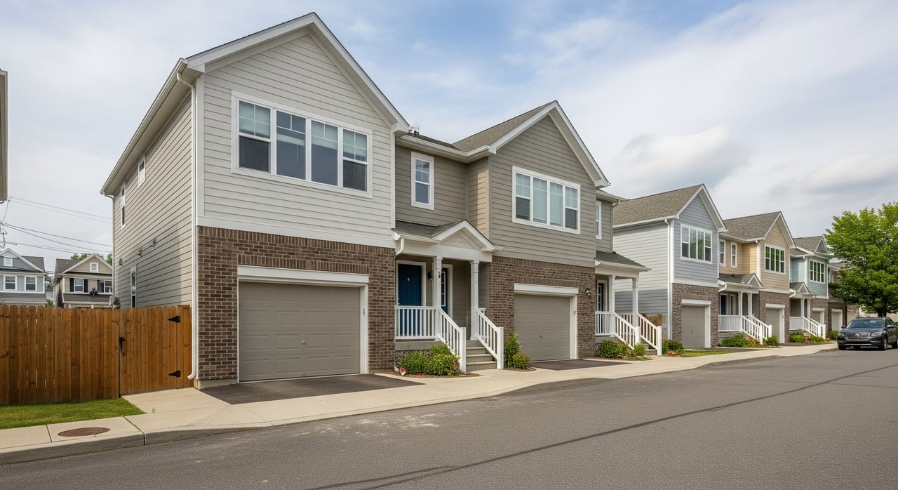 House Hacking Near Wheat Ridge’s Ward Station