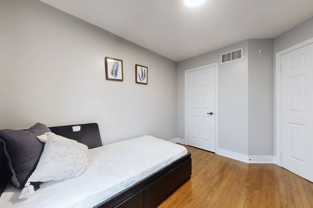 727 Vellore Park Avenue