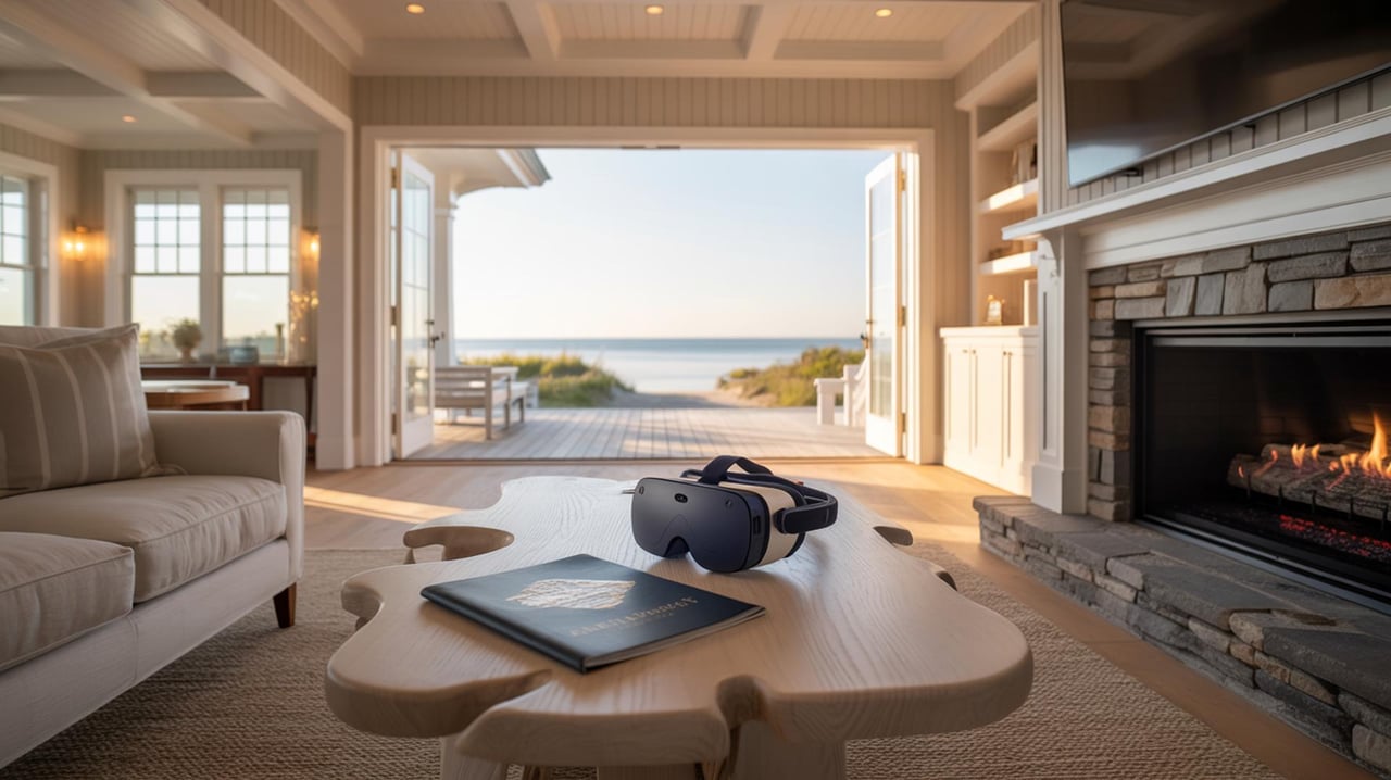 How Technology is Changing the Homebuying Process in Dennis, MA