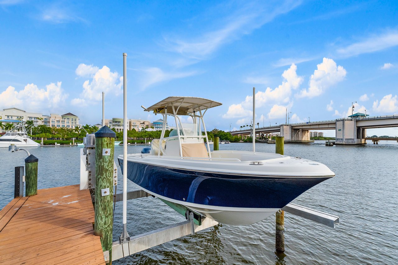 Best Way to Sell a Waterfront Home in Jupiter, Florida