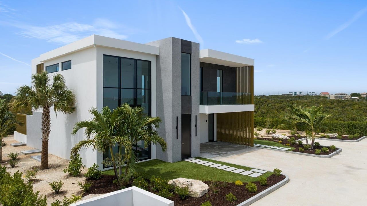 URBN Villas