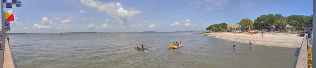 Sea Pines