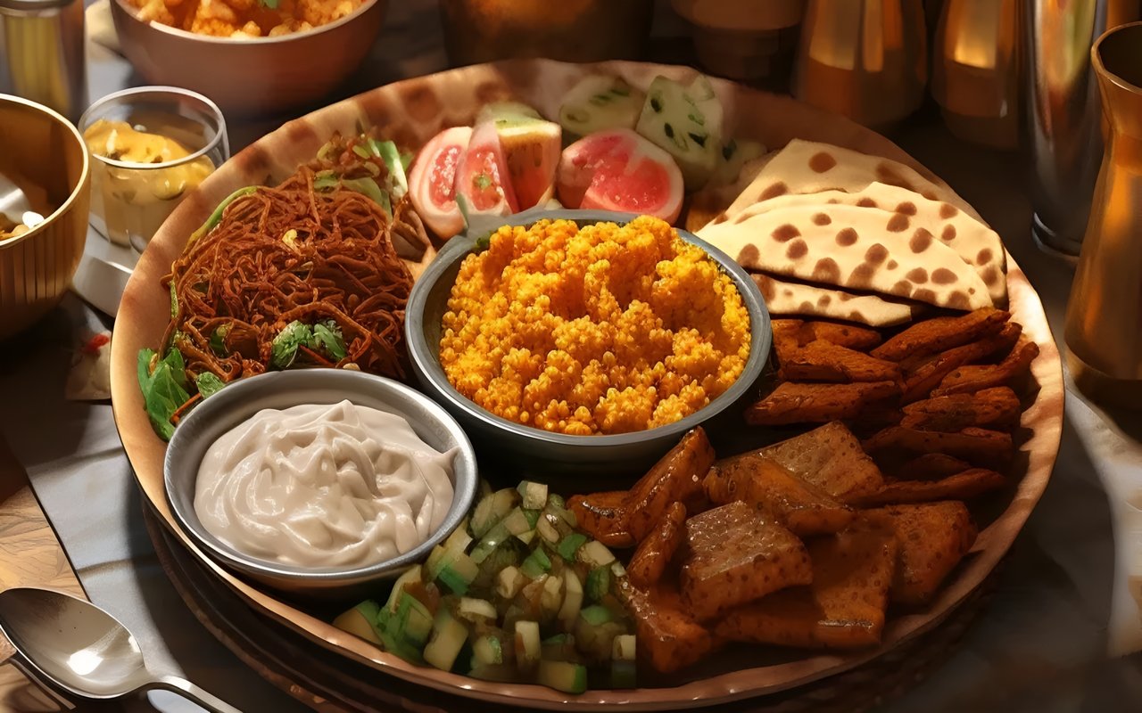 Top 5 Restaurants in San Jose: A Gastronomic Journey
