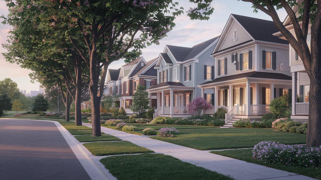 What to Look for When Choosing the Right Neighborhood in McLean, VA