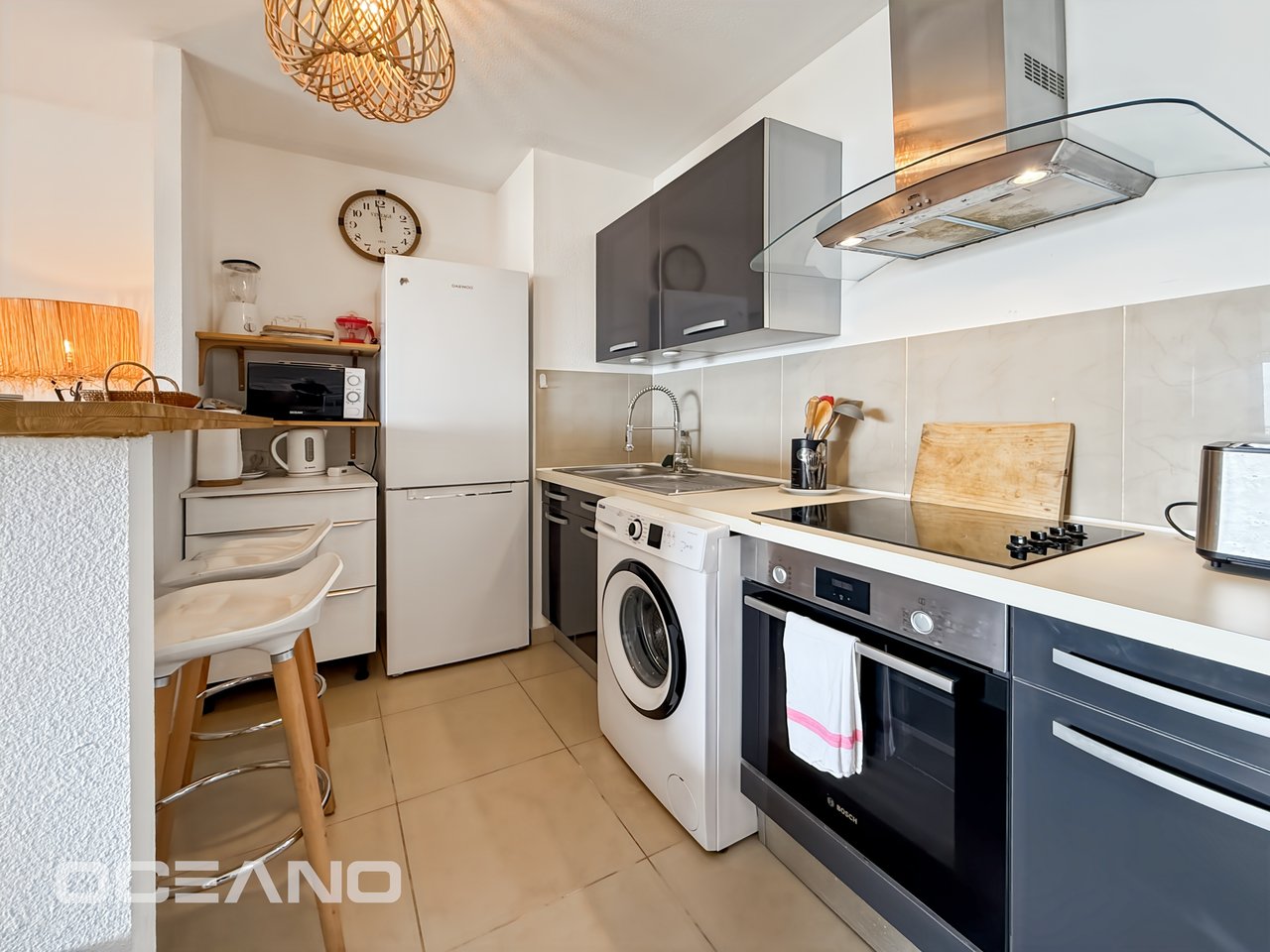 T2 VUE LAGON RESIDENCE MANDEVILIA