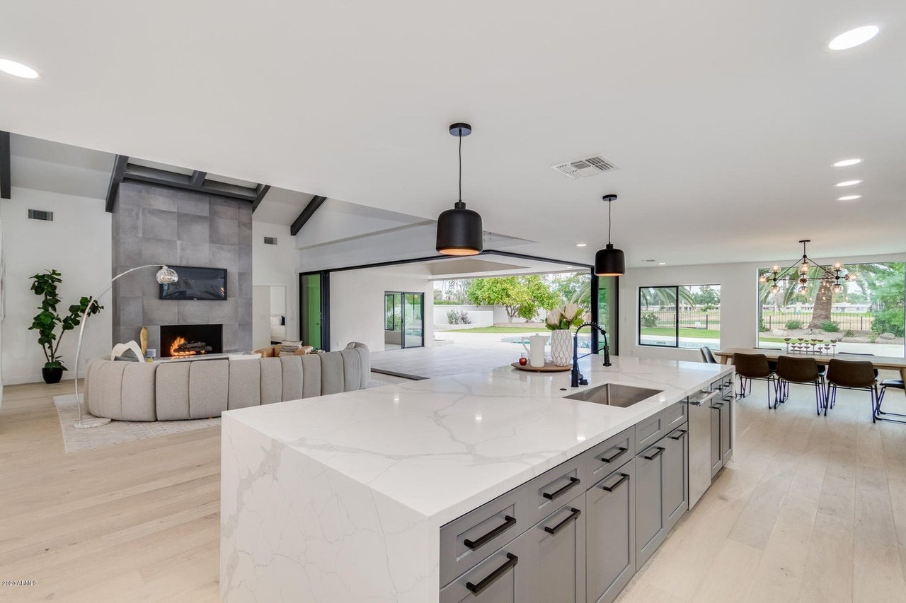 7625 E Via Del Placito Rd, Scottsdale, AZ 85258