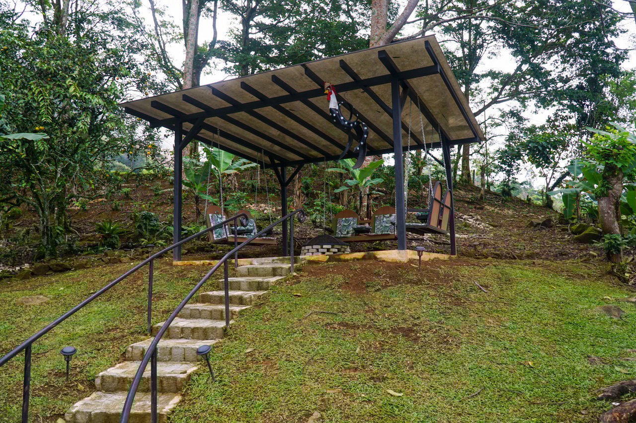 San Jeronimo Sanctuary: A Stunning 10-Acre Luxurious Estate with Dual Residences