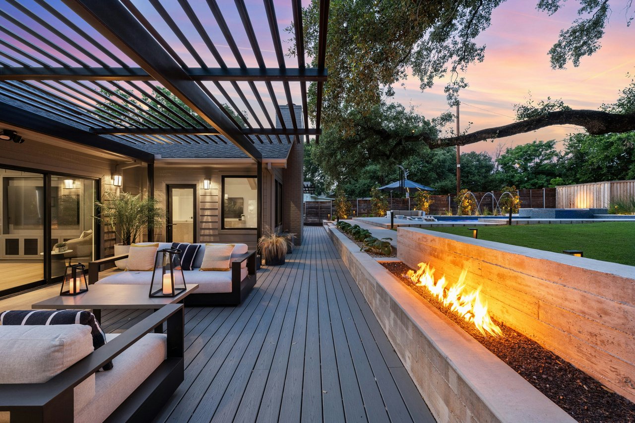 Charming Home in Highland Park 