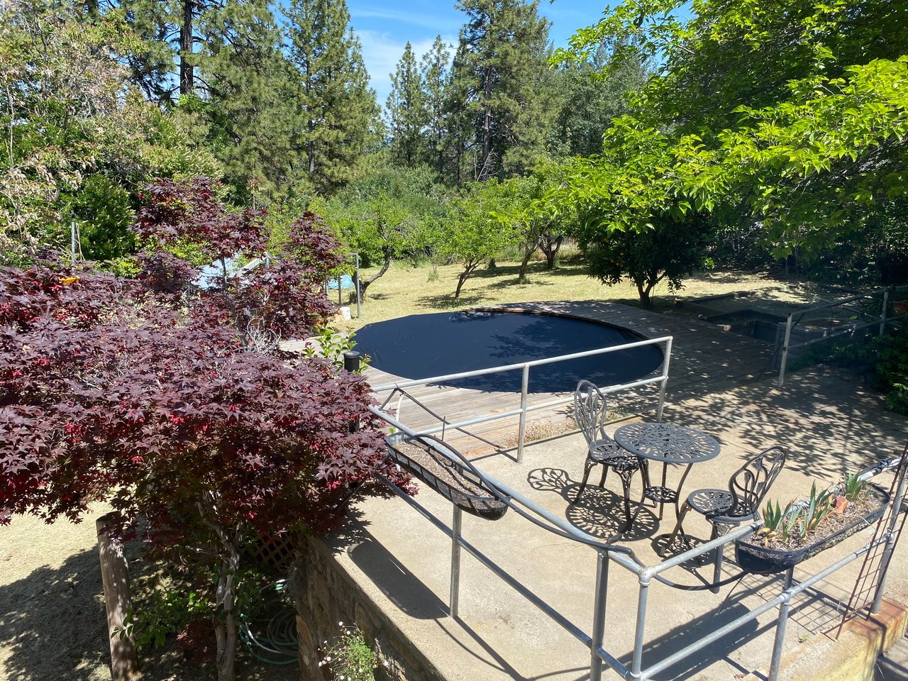 9340 Mosquito Road