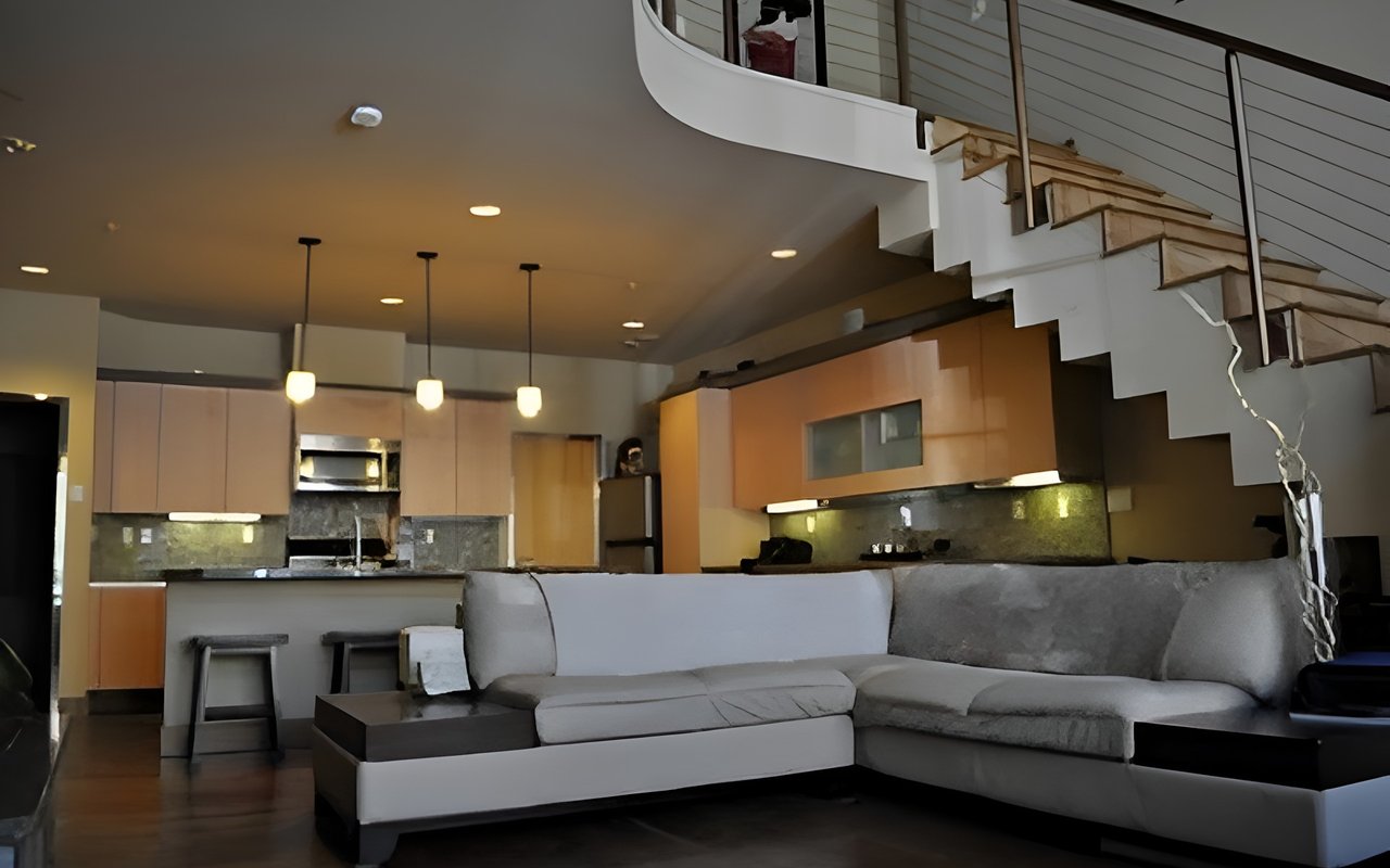 Loft in Midtown Sacramento - 2020 H St. #c Sacramento, CA 95811