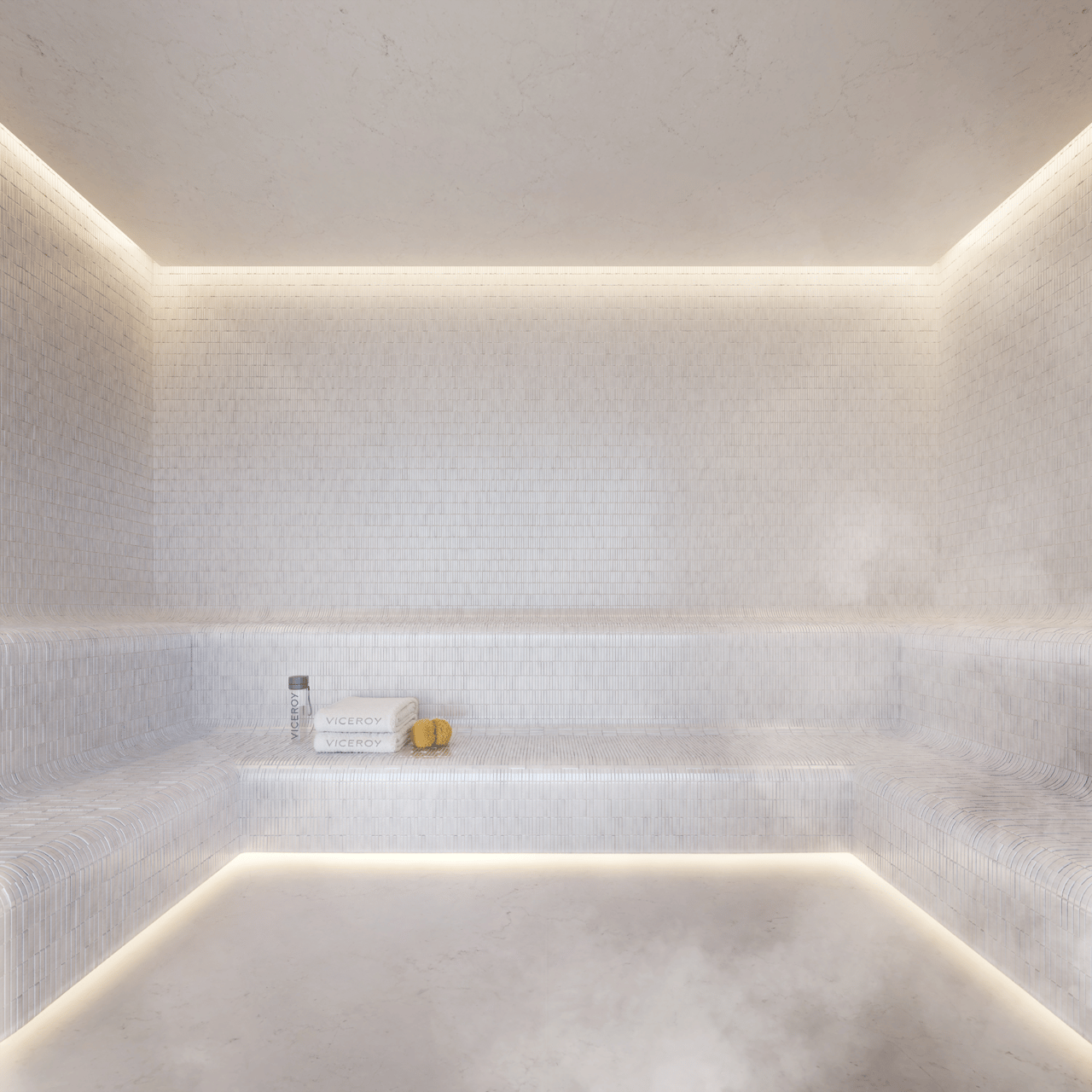 Viceroy Residences Fort Lauderdale