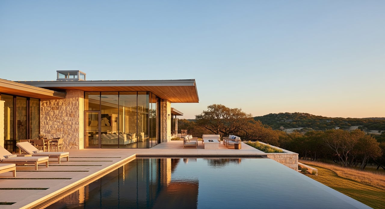 Bee-Cave-Texas-Luxury-Homes