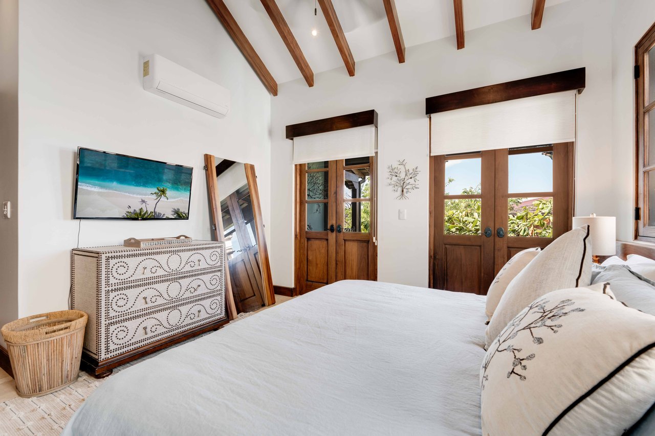 Carlota 21 | Ideal Location and Unmatched Comfort in the Heart of Las Catalinas