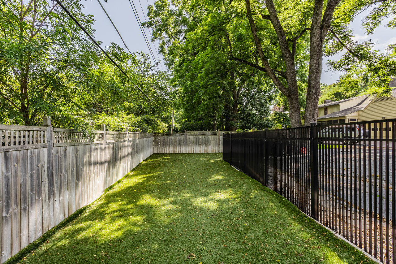 1200 Frederick Drive South