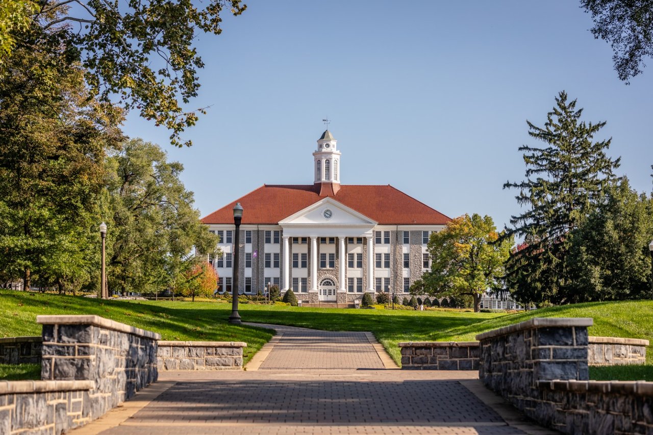 City of Harrisonburg
