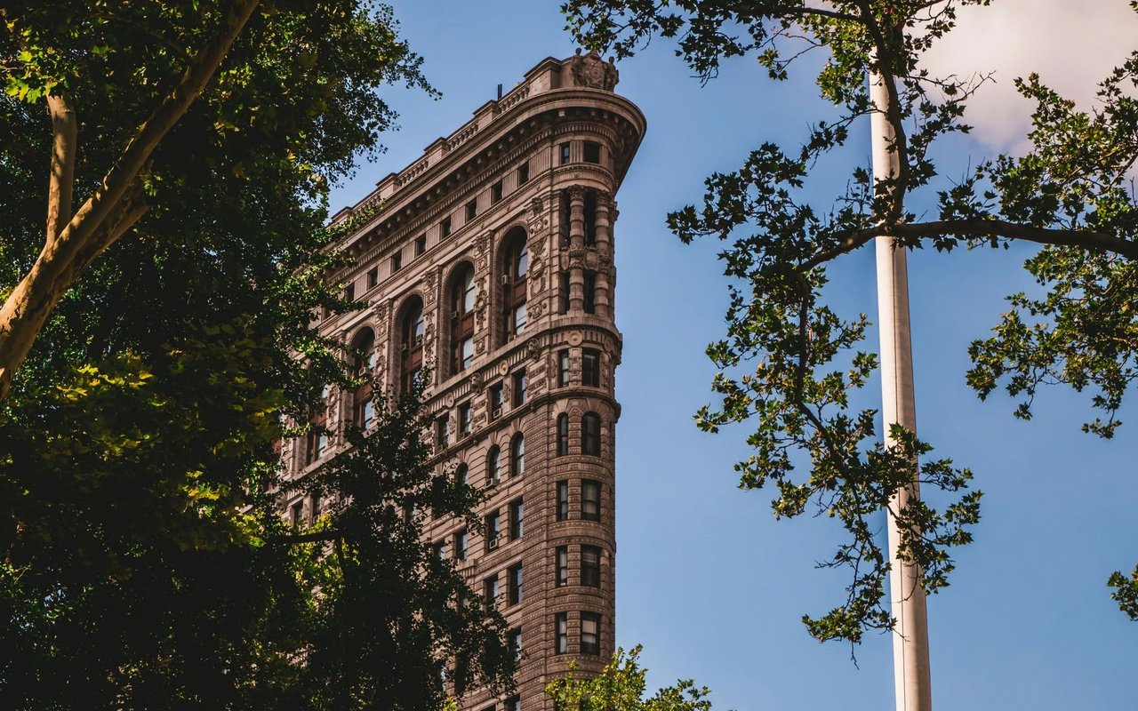 Flatiron