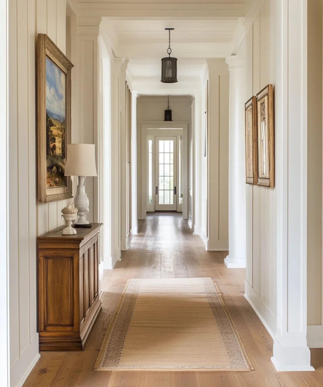 Home Valuation
