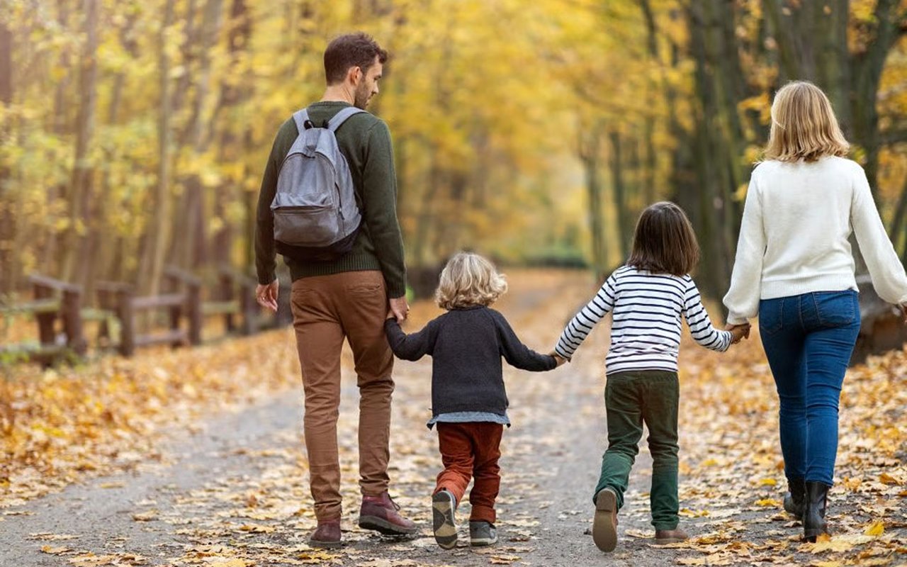 2 Utah Cities Best Places to Raise Kids